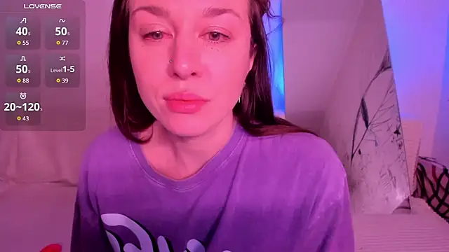 Lil Foxy9 online show from 05-10-26, 04:20