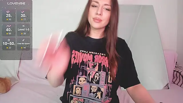 Lil Foxy9 online show from 02-07-26, 06:10