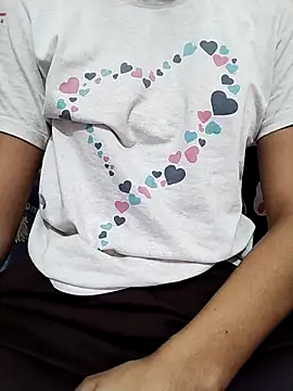 Sx-Maniya online show from 02-23-26, 02:57