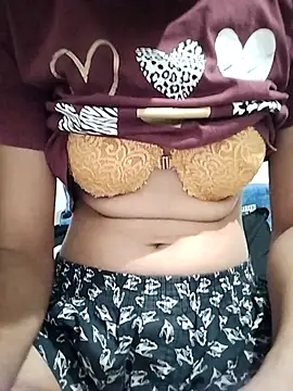 Sx-Maniya online show from 04-23-26, 12:17