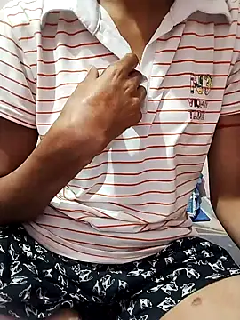 Sx-Maniya online show from 11-07-25, 05:17