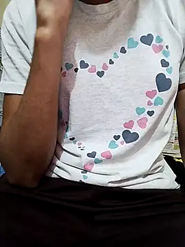 Sx-Maniya online show from 02-22-26, 07:55