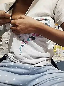 Sx-Maniya online show from 02-14-26, 05:13