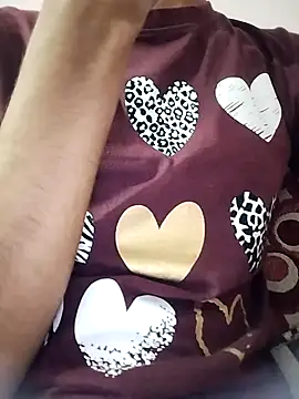 Sx-Maniya online show from 10-26-25, 03:12