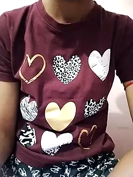 Sx-Maniya online show from 11-09-25, 06:23