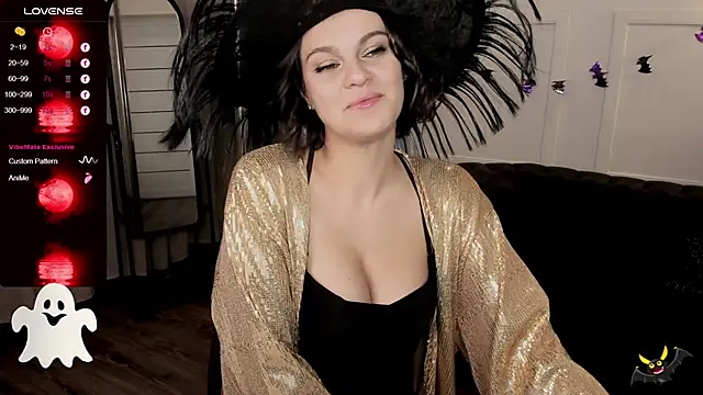 KiraEnergy online show from 10-30-25, 02:10