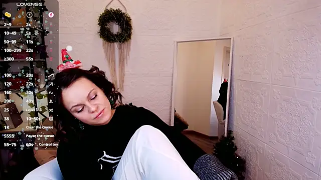 KiraEnergy online show from 12-17-25, 01:54