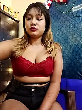 Snapshot of alexa_cam44 chatting on 10-19-25, 07:38 alexa cam44 online show from 10-19-25, 07:38