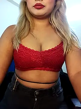 alexa cam44 online show from 01-09-26, 07:54