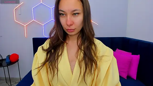 Kat  cat online show from 04-16-26, 01:50