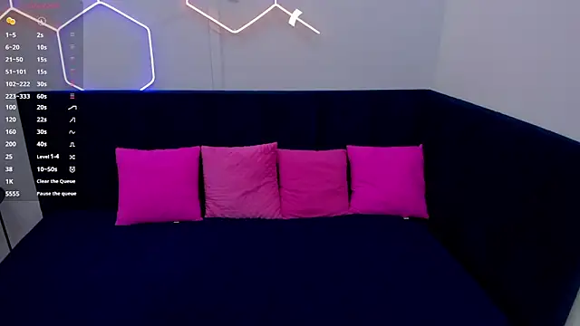 Kat  cat online show from 09-14-25, 02:01