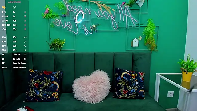 Kat  cat online show from 03-13-26, 03:44