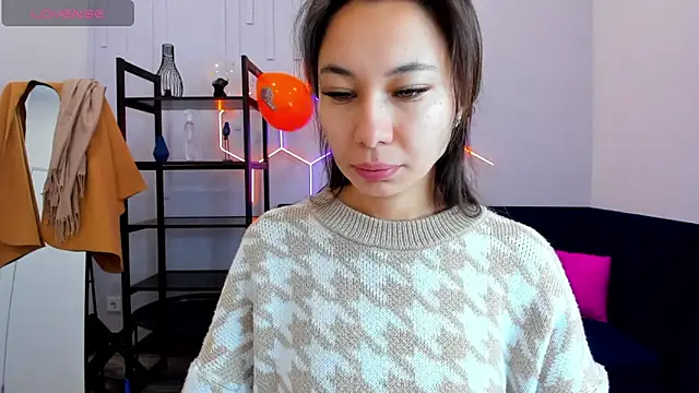 Kat  cat online show from 10-01-25, 02:38