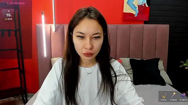 Kat  cat online show from 11-24-25, 02:33