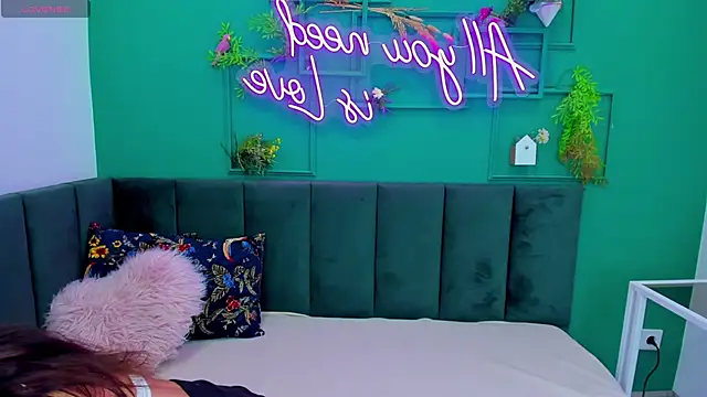 Kat  cat online show from 03-14-26, 03:34