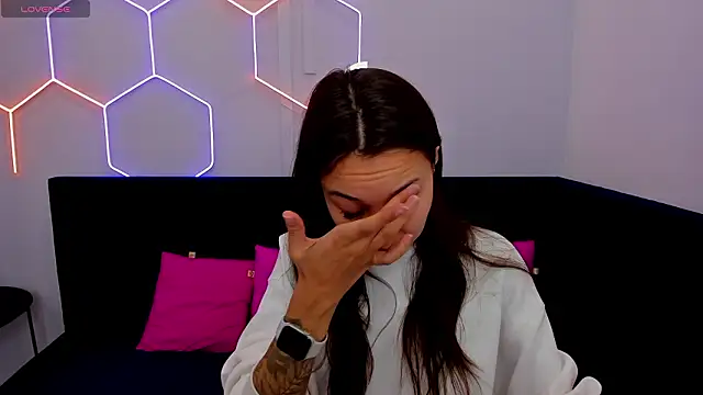 Kat  cat online show from 03-09-26, 01:53