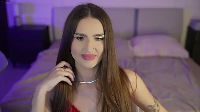 Snapshot of Goldie_Flame chatting on 09-13-25, 09:26 Goldie Flame online show from 09-13-25, 09:26