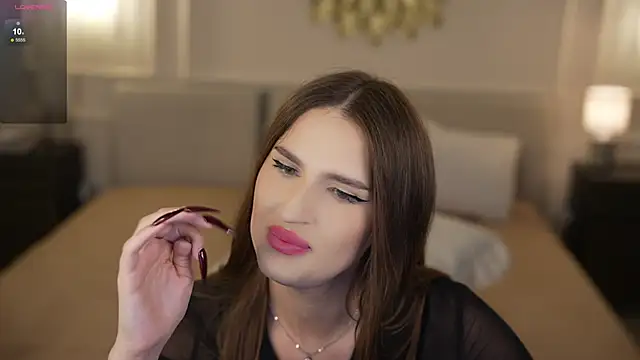 Goldie Flame online show from 03-05-26, 03:14