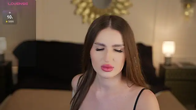 Goldie Flame online show from 02-07-26, 04:20