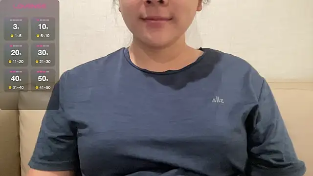 mini unicorn online show from 12-14-25, 02:51