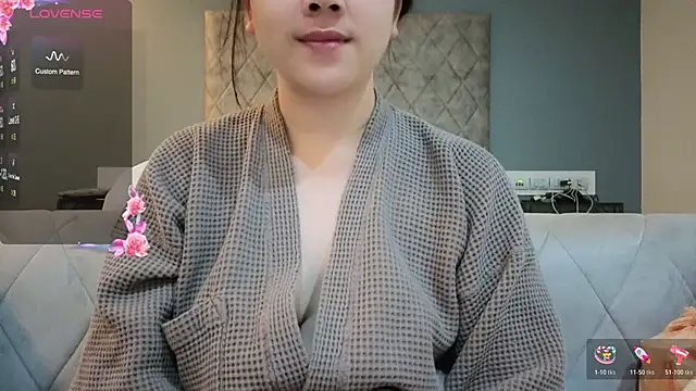 mini unicorn online show from 05-31-26, 05:08