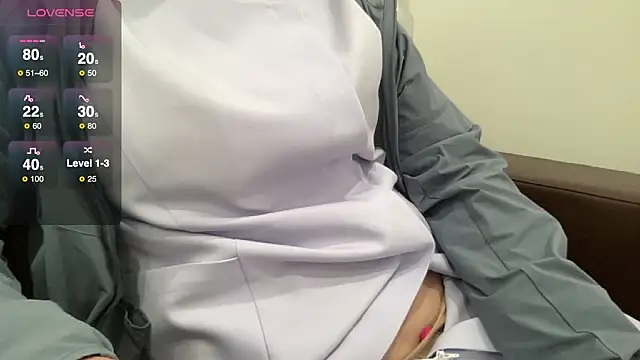 mini unicorn online show from 12-19-25, 01:20