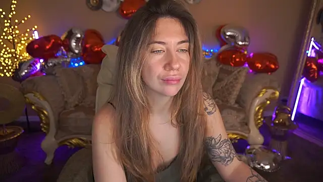 KateShanny online show from 02-16-26, 06:56