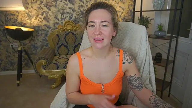 KateShanny online show from 05-08-26, 05:44