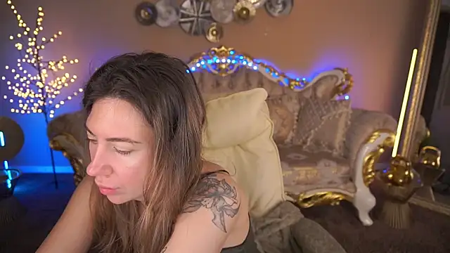 KateShanny online show from 03-22-26, 06:48