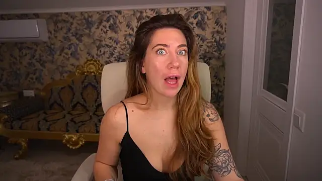 KateShanny online show from 04-04-26, 05:58