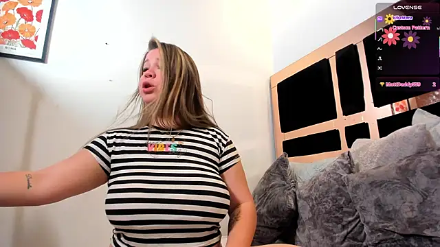 katherinn gomezz online show from 12-20-25, 12:52