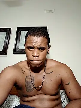 Snapshot of Bedroom_Gangster007 chatting on 10-15-25, 09:12 Bedroom Gangster007 online show from 10-15-25, 09:12