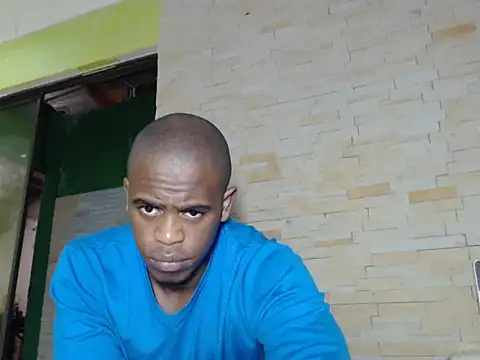 Bedroom Gangster007 online show from 02-16-26, 11:46