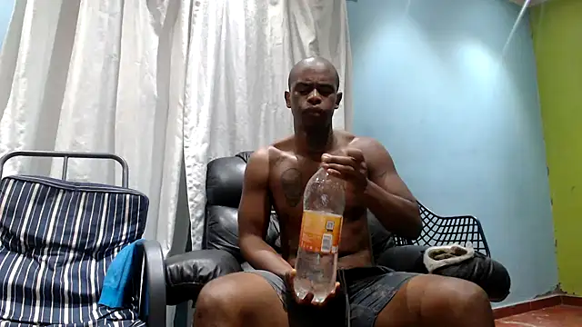 Bedroom Gangster007 online show from 02-03-26, 02:32