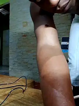 Bedroom Gangster007 online show from 02-03-26, 02:53