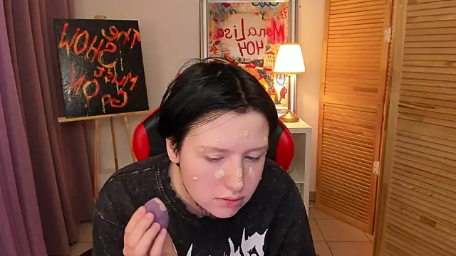 ayakskalermonss online show from 11-07-25, 08:19