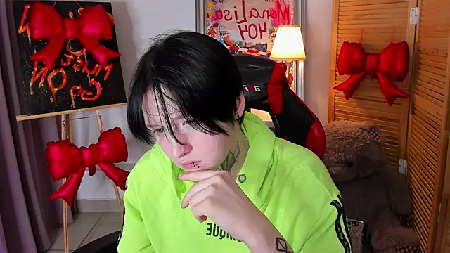 ayakskalermonss online show from 03-04-26, 02:25