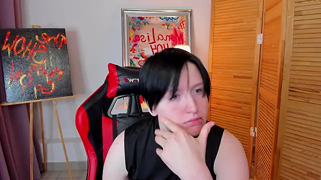 ayakskalermonss online show from 02-04-26, 08:20