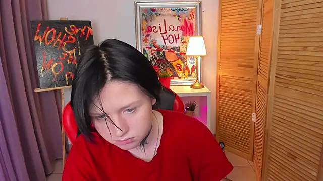 ayakskalermonss online show from 11-12-25, 02:32