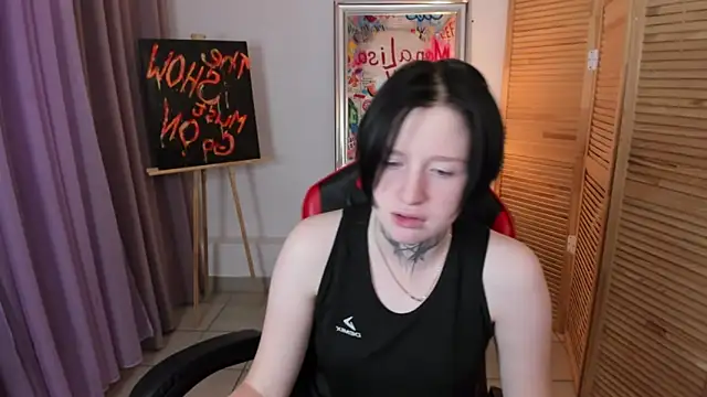 ayakskalermonss online show from 11-29-25, 08:25