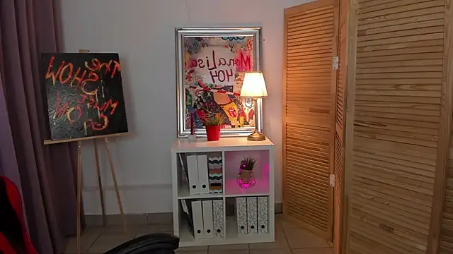 ayakskalermonss online show from 11-14-25, 08:18