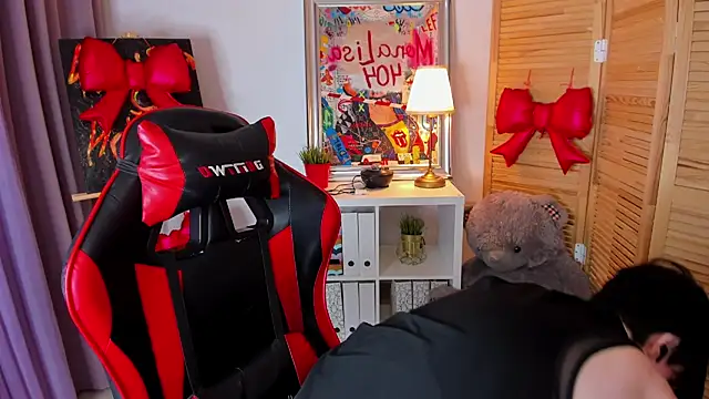 ayakskalermonss online show from 02-26-26, 08:36