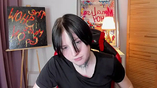 ayakskalermonss online show from 01-13-26, 02:21