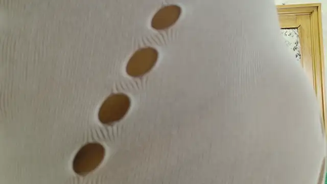 ZOLEY WATSON online show from 09-21-25, 03:11