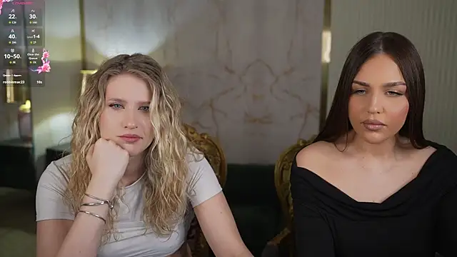 Scarlett Sweet054 online show from 04-09-26, 02:56