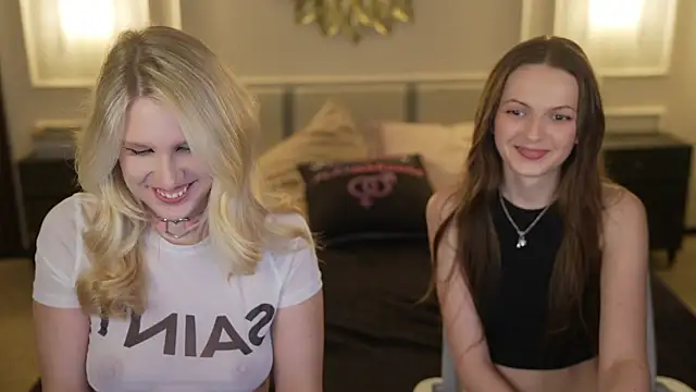 Scarlett Sweet054 online show from 10-24-25, 02:38