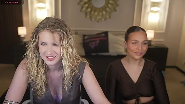 Scarlett Sweet054 online show from 04-18-26, 03:03