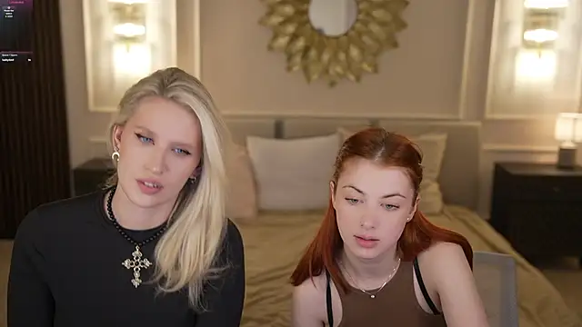 Scarlett Sweet054 online show from 10-10-25, 03:02