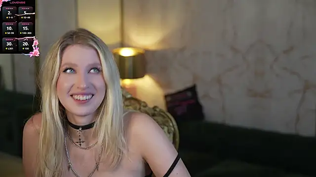 Scarlett Sweet054 online show from 12-13-25, 08:04