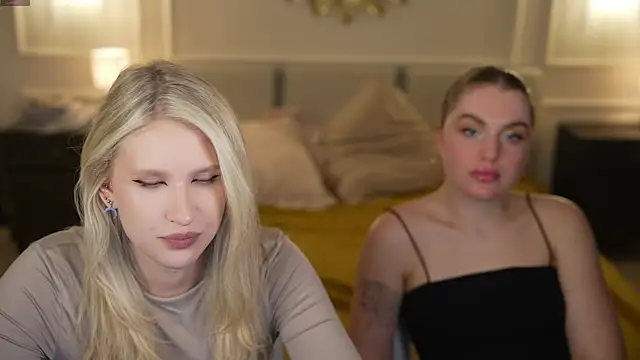 Scarlett Sweet054 online show from 10-03-25, 02:40